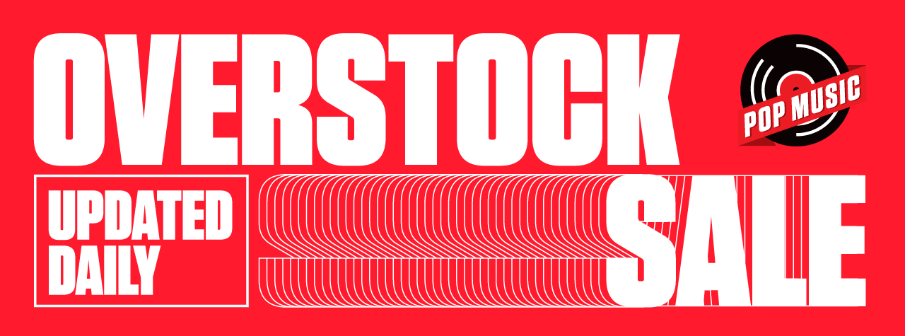 Overstock Sale