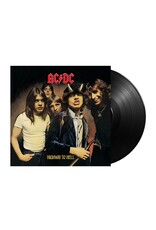 AC/DC - Highway To Hell