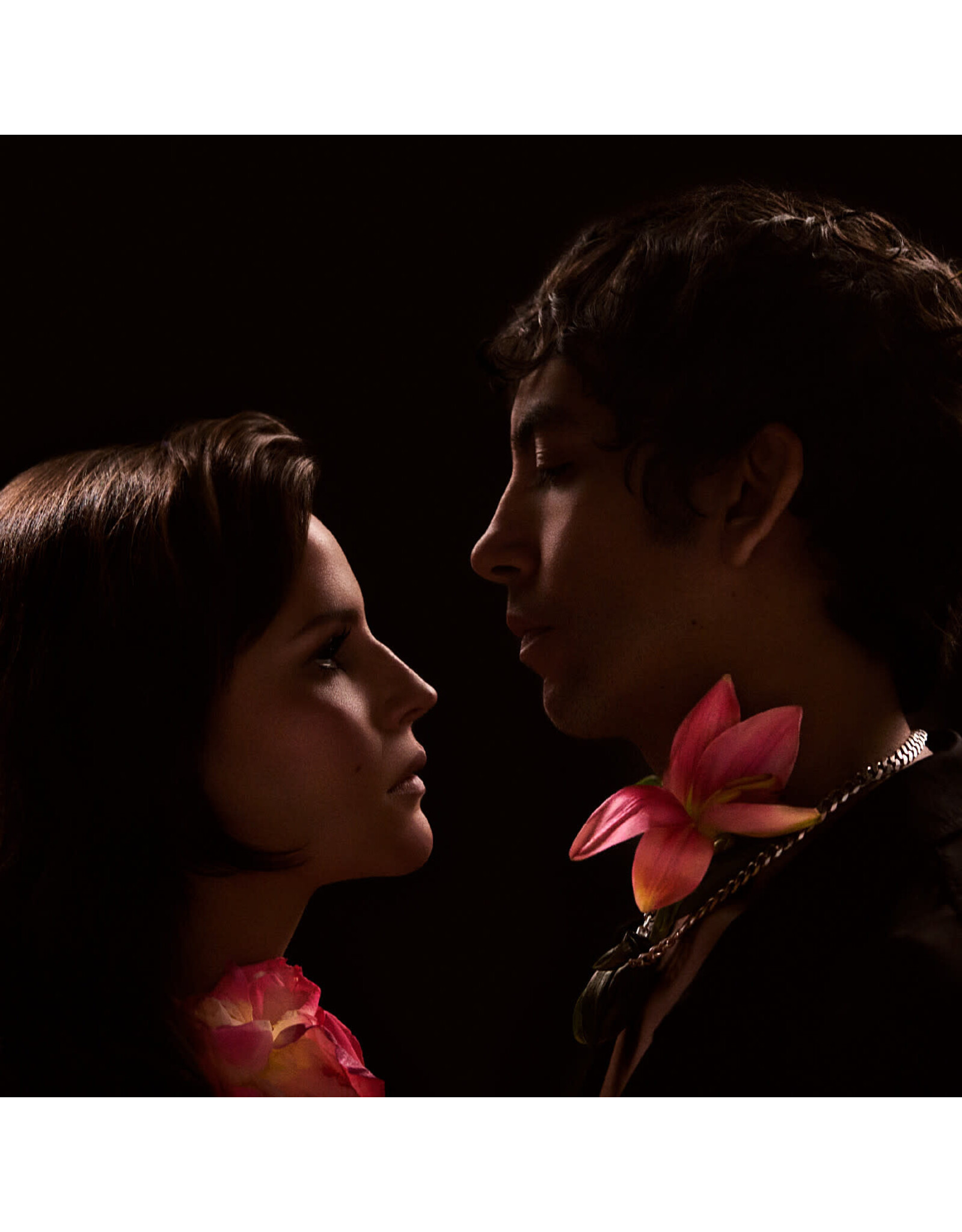 Buscabulla - Se Amaba Así (Exclusive Clear Vinyl)