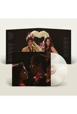 Buscabulla - Se Amaba Así (Exclusive Clear Vinyl)