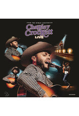 Charley Crockett - Live From The Ryman Auditorium