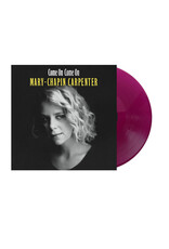 Mary-Chapin Carpenter - Come On Come On (Grape Vinyl)