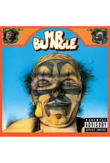Mr. Bungle - Mr. Bungle (Rocktober 2025) [Orange Crush Vinyl]