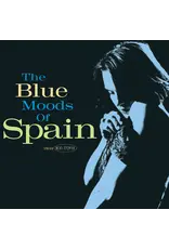 Spain - The Blue Moods Of Spain (Rocktober 2025) [Blue Vinyl]