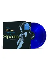 Spain - The Blue Moods Of Spain (Rocktober 2025) [Blue Vinyl]