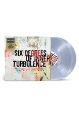 Dream Theater - Six Degrees of Inner Turbulence (Rocktober 2025) [Clear Vinyl]