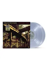 Dream Theater - Systematic Chaos (Rocktober 2025) [Clear Vinyl]