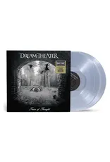 Dream Theater -  Train Of Thought (Rocktober 2025) [Clear Vinyl]