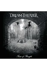 Dream Theater -  Train Of Thought (Rocktober 2025) [Clear Vinyl]