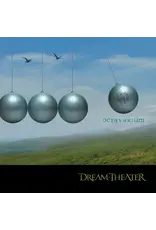 Dream Theater -  Octavarium (Rocktober 2025) [Clear Vinyl]