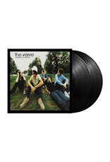 The Verve - Urban Hymns (2022 Remaster)