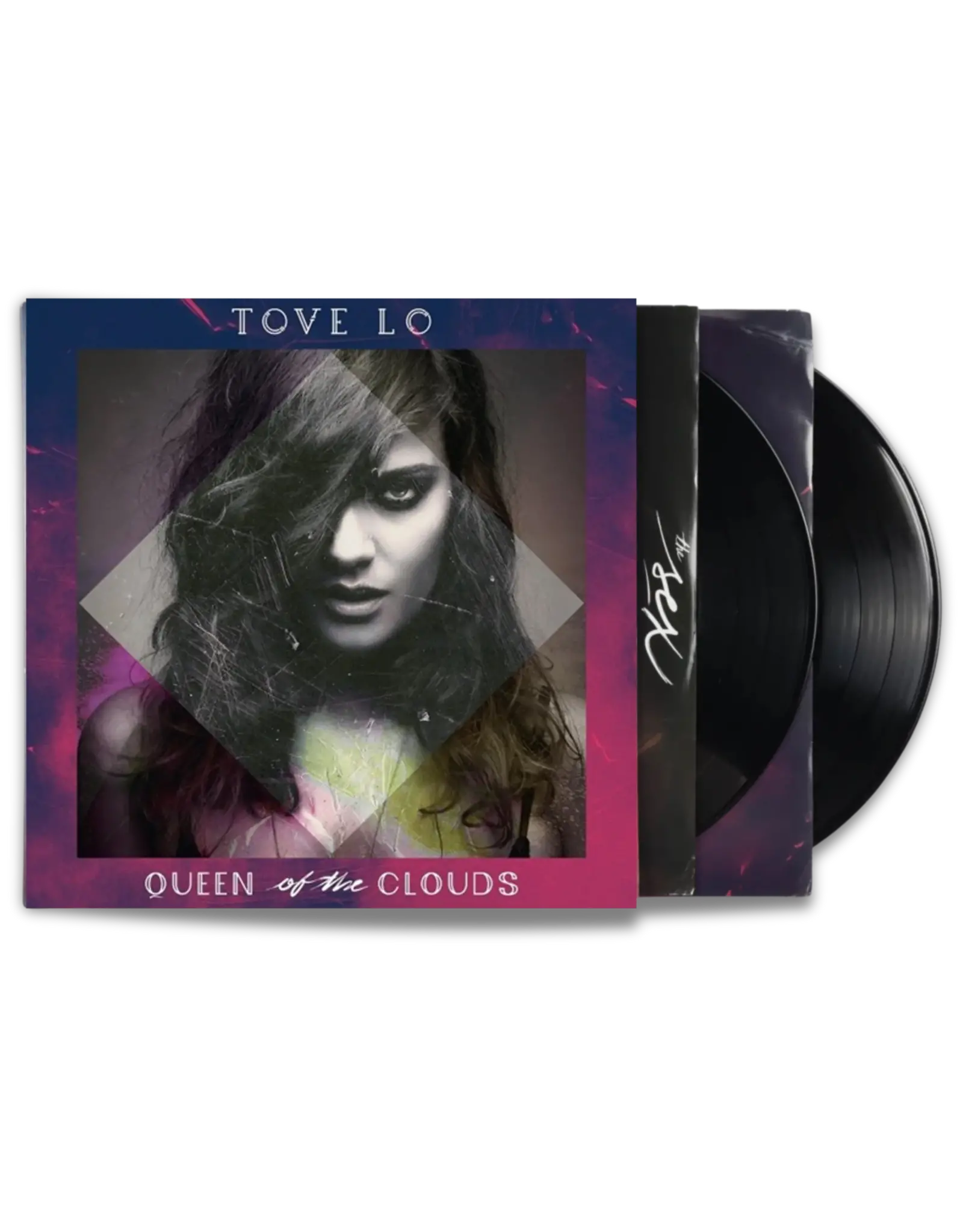 Tove Lo - Queen Of The Clouds (Deluxe Edition)