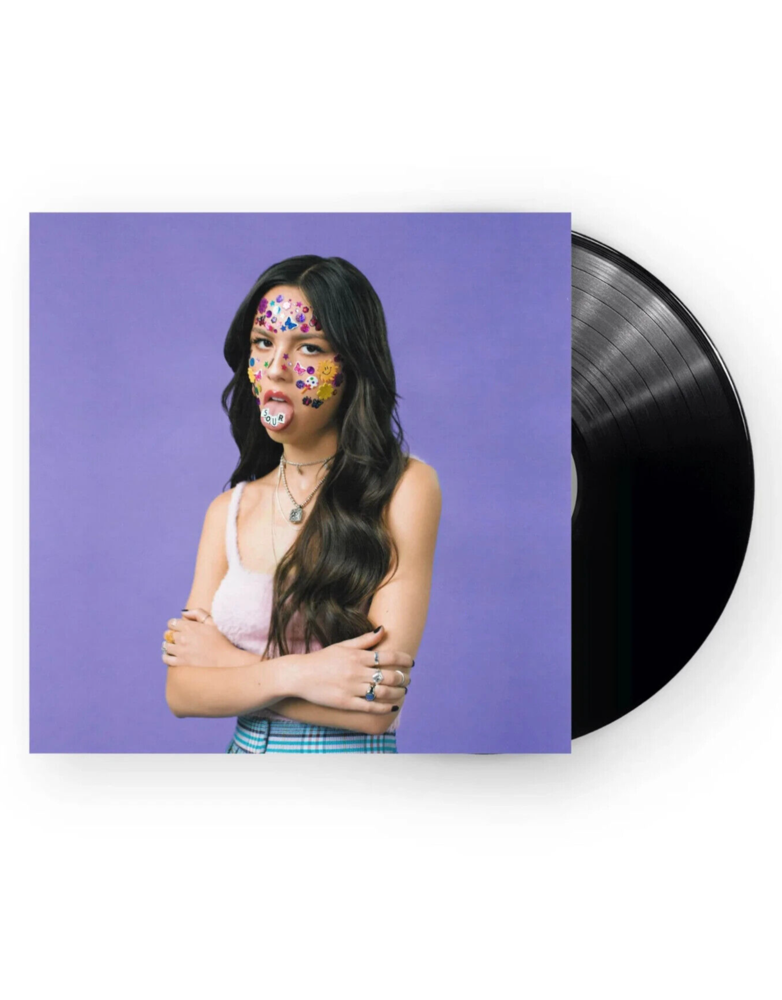 Olivia Rodrigo - Sour