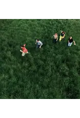 Parcels - Loved (Exclusive Blue Vinyl)