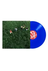 Parcels - Loved (Exclusive Blue Vinyl)