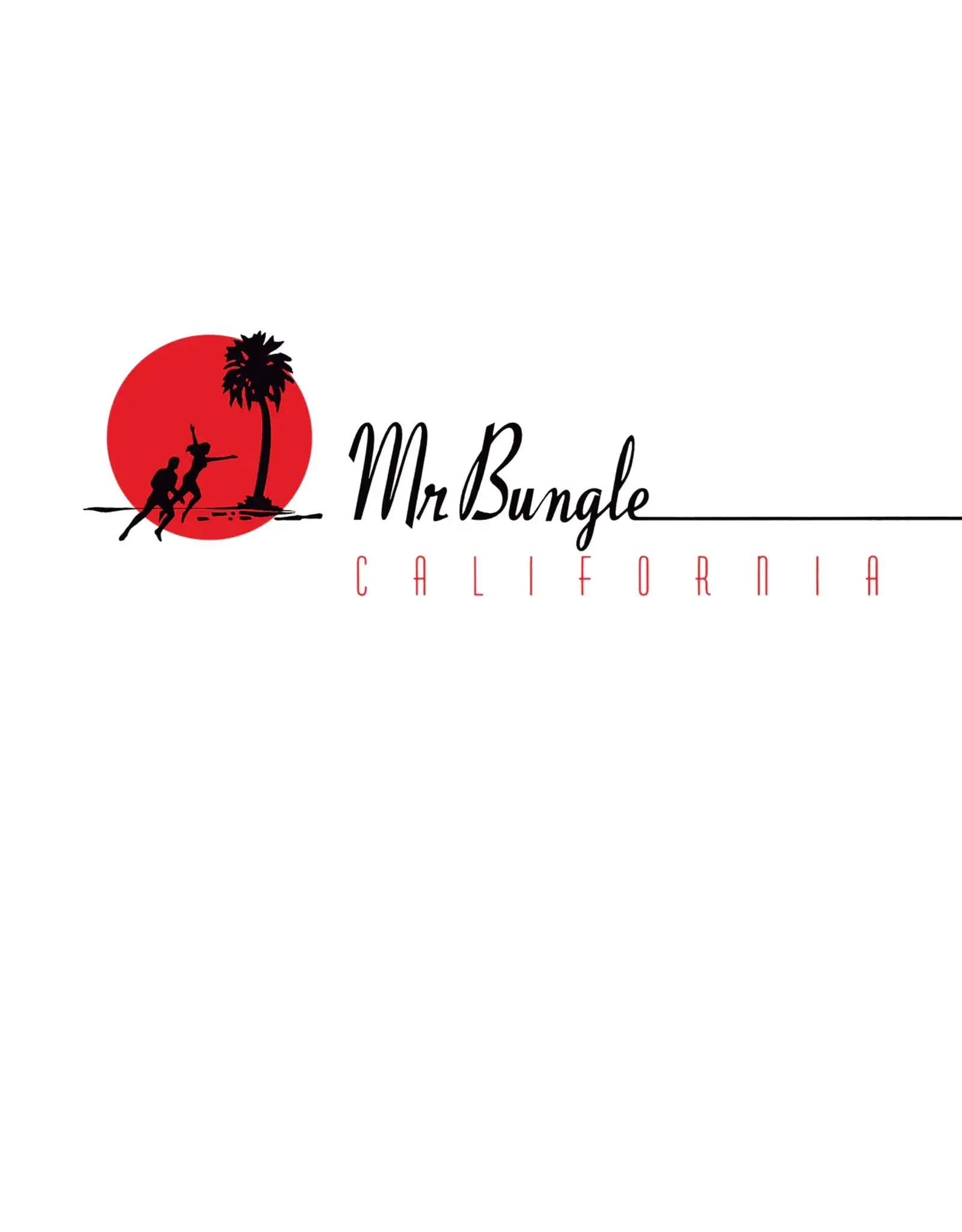 Mr. Bungle - California (Rocktober 2025) [Ruby Red Vinyl]
