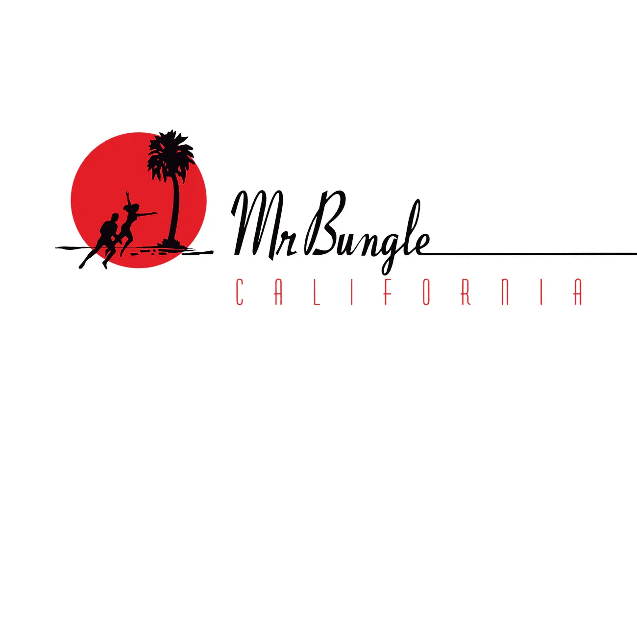 Mr. Bungle - California (Rocktober 2025) [Ruby Red Vinyl] - Pop Music
