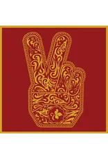 Stone Temple Pilots - Stone Temple Pilots (Rocktober 2025) [Red Vinyl]