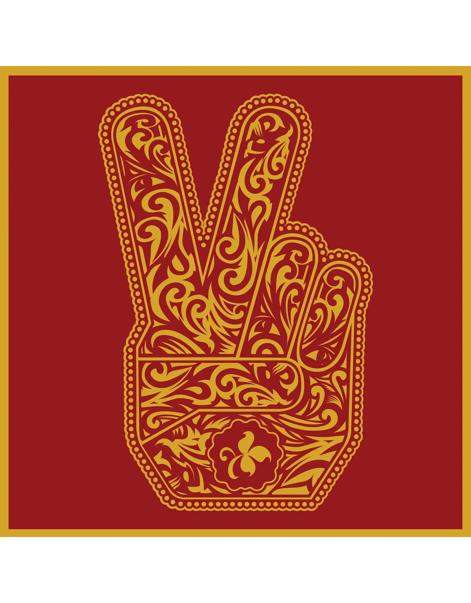 Stone Temple Pilots - Stone Temple Pilots (Rocktober 2025) [Red Vinyl]