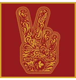 Stone Temple Pilots - Stone Temple Pilots (Rocktober 2025) [Red Vinyl]