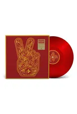 Stone Temple Pilots - Stone Temple Pilots (Rocktober 2025) [Red Vinyl]