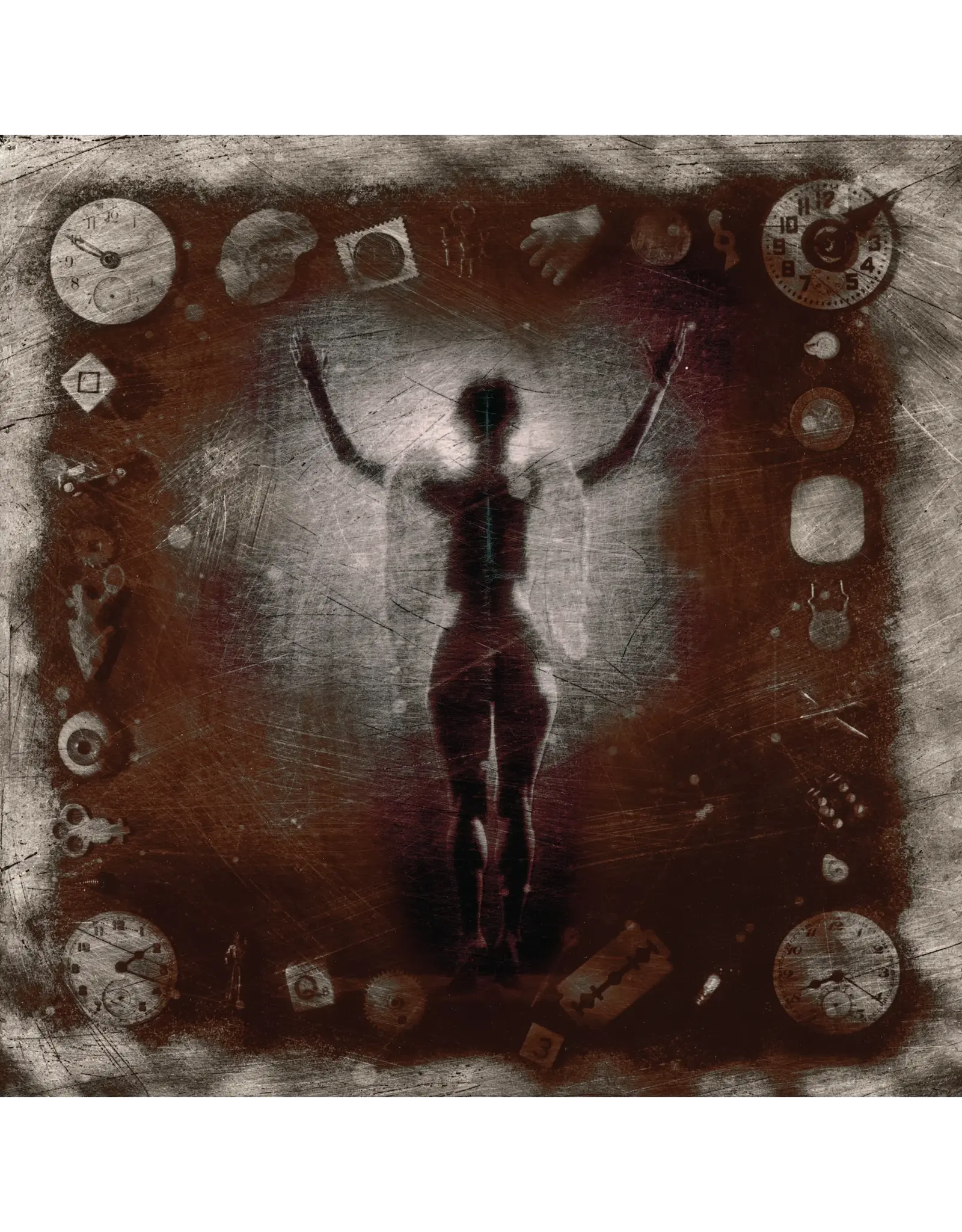 Ministry - Psalm 69 (Expanded Edition) [Rocktober 2025]