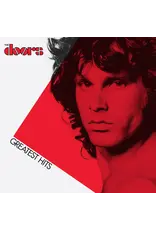 The Doors - Greatest Hits (Rhino Reserve) [Rocktober 2025]