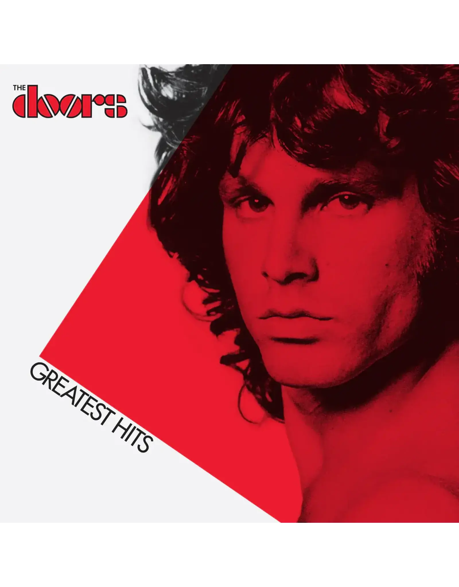 The Doors - Greatest Hits (Rhino Reserve) [Rocktober 2025]