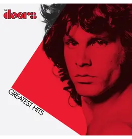 Doors - Greatest Hits (Rhino Reserve) [Rocktober 2025]
