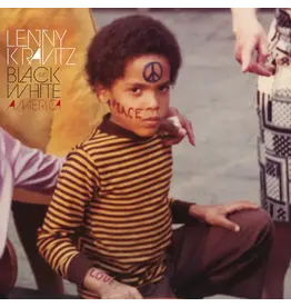 Lenny Kravitz - Black And White America (Rocktober 2025)