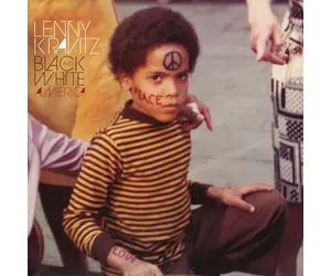 Lenny Kravitz - Black And White America (Rocktober 2025) [Vinyl