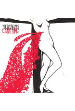 The Distillers - Coral Fang (Rocktober 2025) [Red & Black Splatter Vinyl]