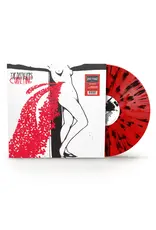 The Distillers - Coral Fang (Rocktober 2025) [Red & Black Splatter Vinyl]
