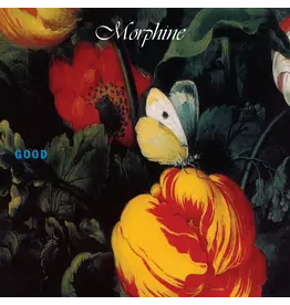 Morphine - Good (Rocktober 2025) [Forest Green Vinyl]