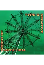 Type O Negative - The Least Worst Of (Rocktober 2025)