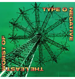Type O Negative - The Least Worst Of (Rocktober 2025)