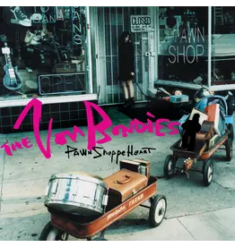 Von Bondies - Pawn Shoppe Heart (Rhino Reserve) [Rocktober 2025]