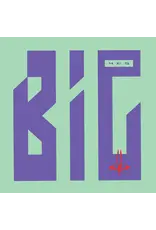 Yes - Big Generator (Rocktober 2025) [Orange Vinyl]