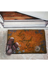 Earl Sweatshirt - Live Laugh Love (Exclusive Black & Orange Vinyl)