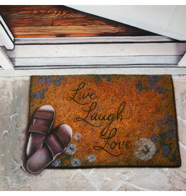 Earl Sweatshirt - Live Laugh Love (Exclusive Black & Orange Vinyl)