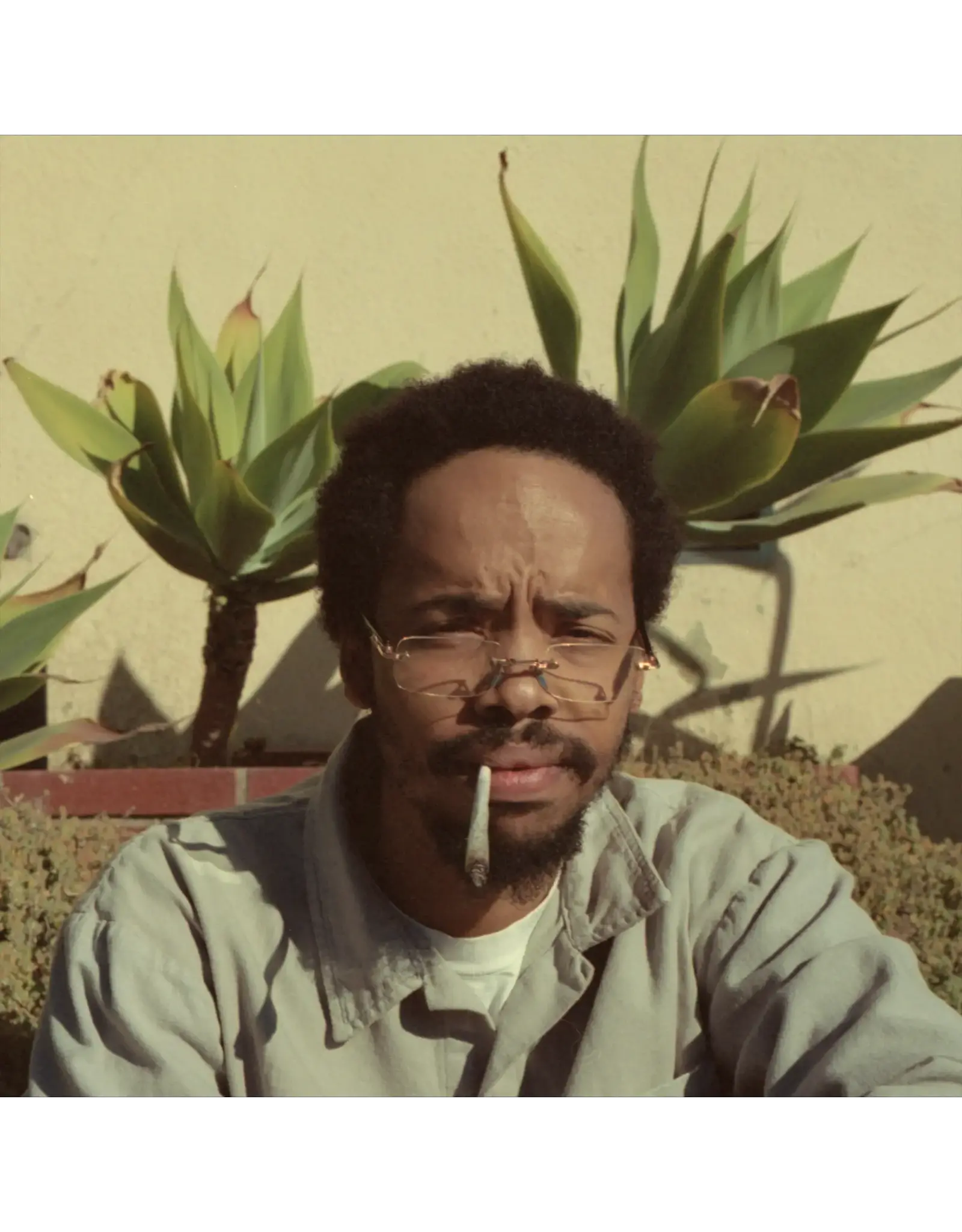 Earl Sweatshirt - Live Laugh Love