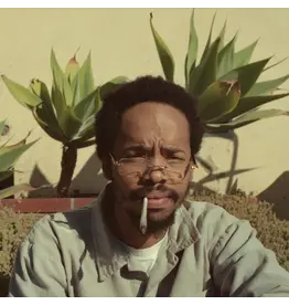 Earl Sweatshirt - Live Laugh Love
