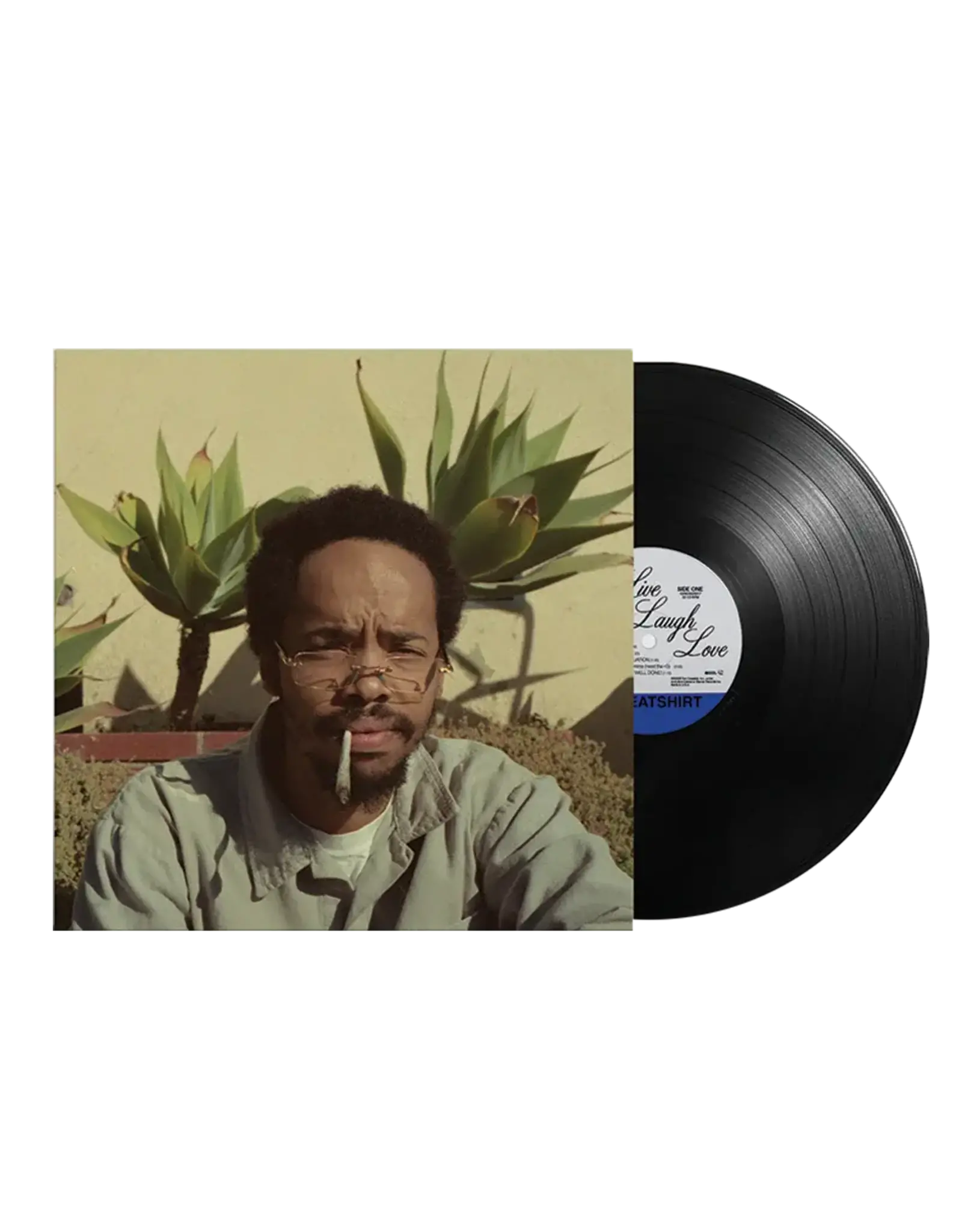 Earl Sweatshirt - Live Laugh Love