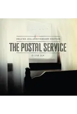 Postal Service - Give Up (10th Anniversary) [Deluxe 3LP Edition]