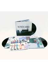 Postal Service - Give Up (10th Anniversary) [Deluxe 3LP Edition]