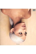 Ariana Grande - Sweetener (Exclusive Peach Vinyl)