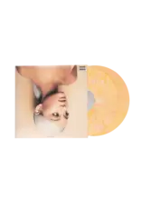Ariana Grande - Sweetener (Exclusive Peach Vinyl)