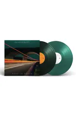Supergrass - Road To Rouen (Expanded Edition) [Petrol and Forest Green Vinyl]