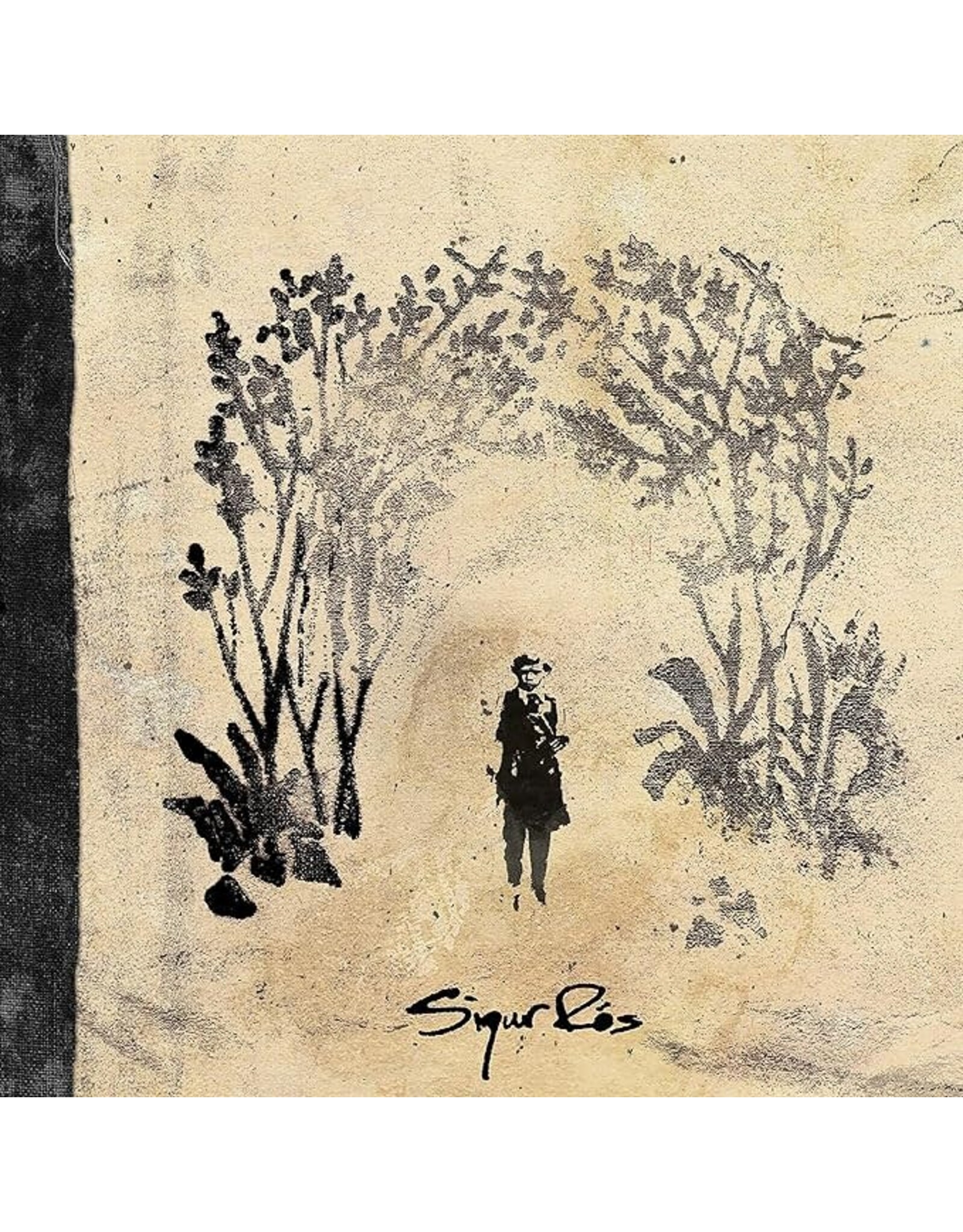 Sigur Rós - Takk (Expanded Edition) [Bio Vinyl + Exclusive Print]