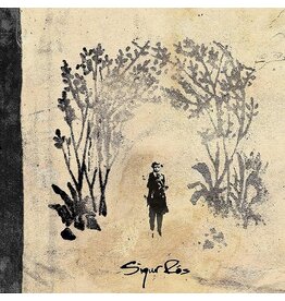 Sigur Rós - Takk (Expanded Edition) [Bio Vinyl + Exclusive Print]
